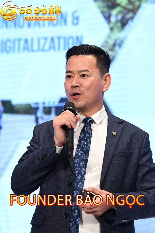 Founder Bảo Ngọc - Người thổi linh hồn vào Sodo88, biến đam mê thành di sản 2 Những thành công nổi bật của Bảo Ngọc với Sodo88