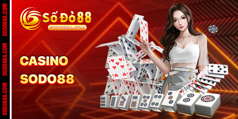 Casino sodo88