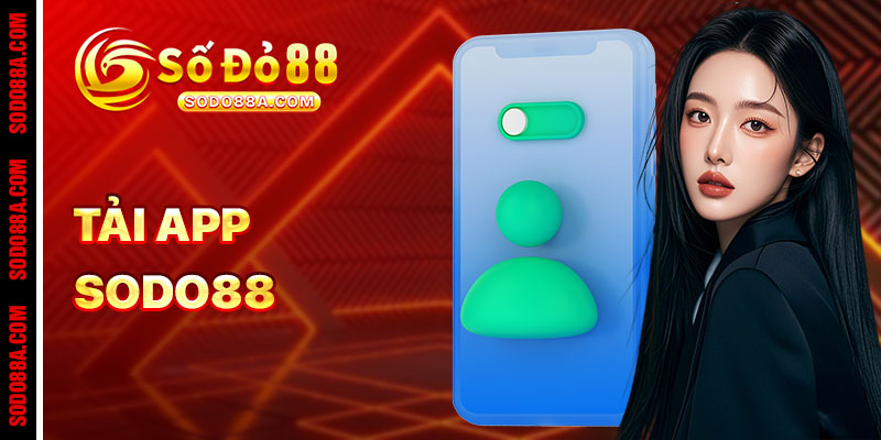 Ta╠ei App sodo88