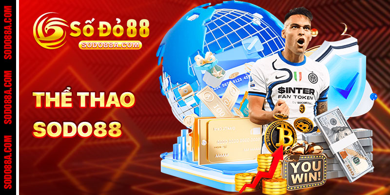 The╠e╠e thao sodo88