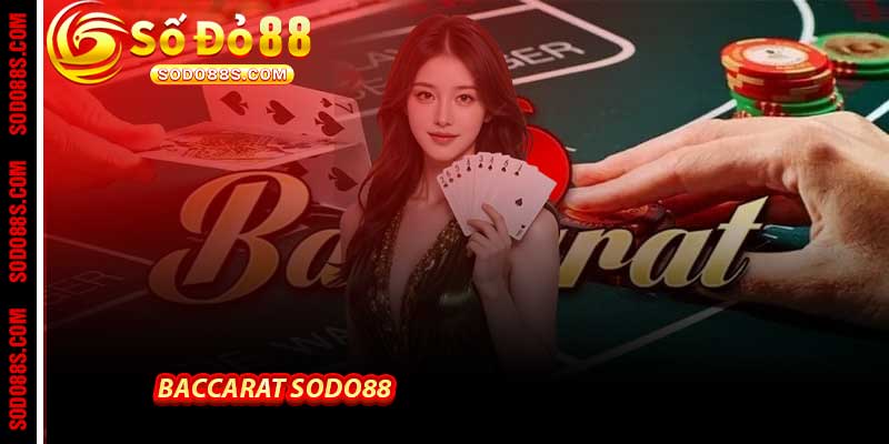 Baccarat Sodo88 - Sảnh Đấu Trí Săn Tiền Thưởng Lớn Nhất 3 Baccarat Sodo88 Bí Kíp Đọc Cầu Kinh Điển Đưa Về Bờ