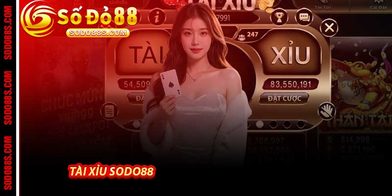 Tài Xỉu Sodo88 - Top 3 Mẹo Bắt Cầu Bệt Húp Trọn Tiền Cược ( 3 Tài Xỉu Sodo88 Giải Mã 3 Bí Kíp Bắt Cầu Bệt